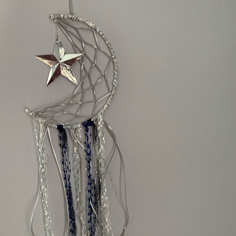 Dream catcher